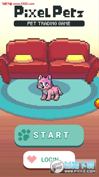 Pixel Petz(،Z[)v0.3.58؈D0