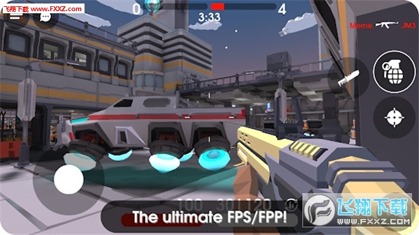 Danger Close - Online FPS[v1.2.13؈D1