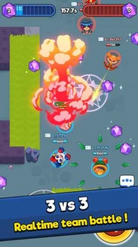 HEROES(Ӣۿڴ׿)1.0.3؈D2