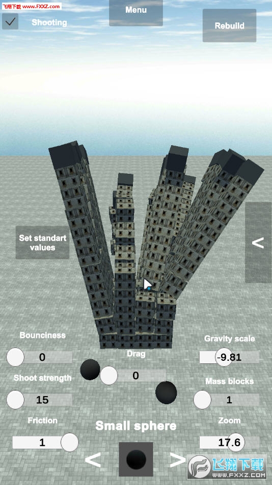 Destroyer Buildings(BƉ)1.2؈D0