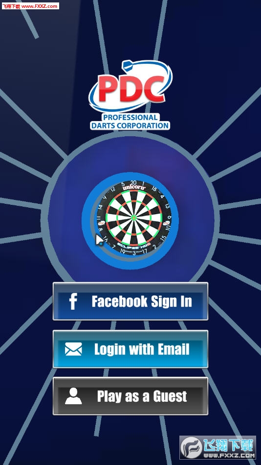 PDC Darts(pdcwSِ)3.7.1461؈D3