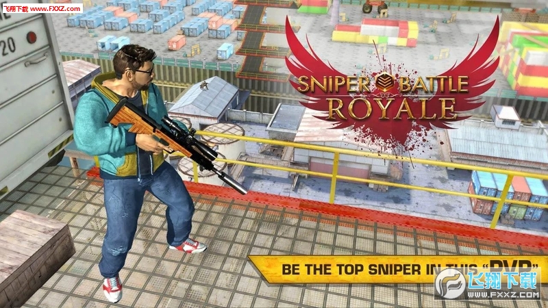 Sniper Royale(ʼҾѓ)1.4؈D0