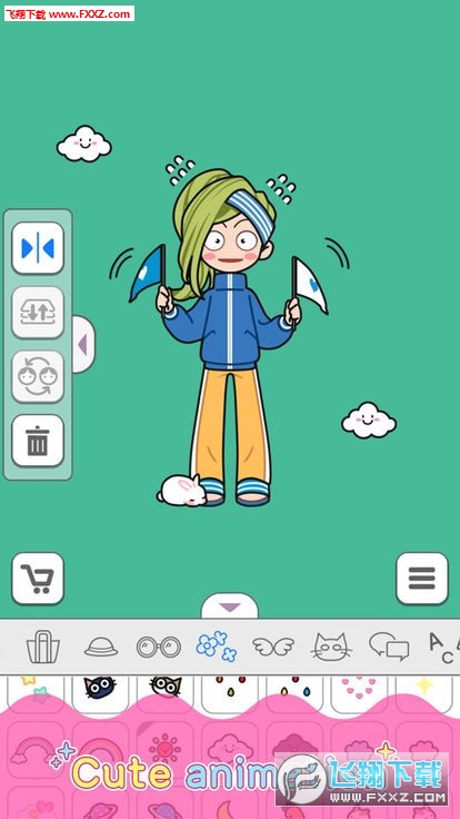 Lily Story׿v1.0.5؈D1