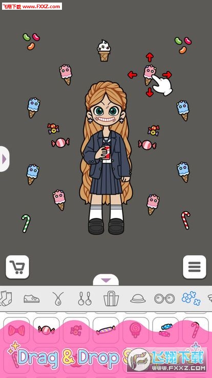 Lily Story׿v1.0.5؈D0