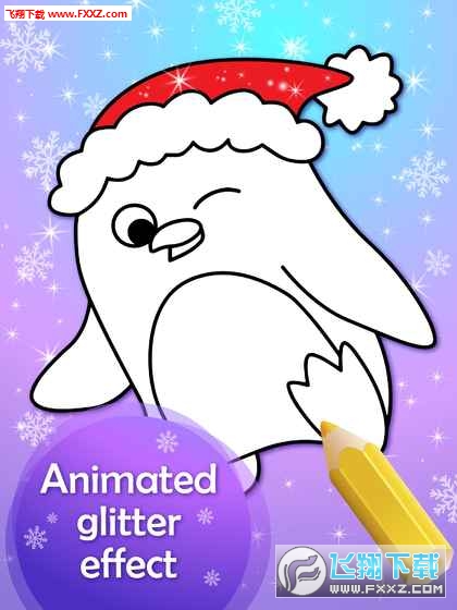 Christmas Coloring Pages[v1.0؈D1