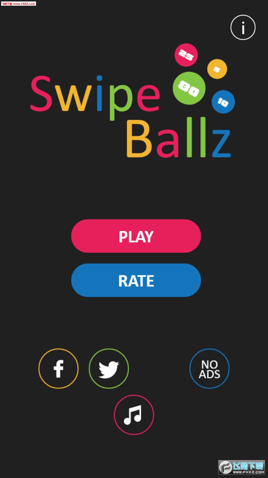 Swipe Ballz[؈D0