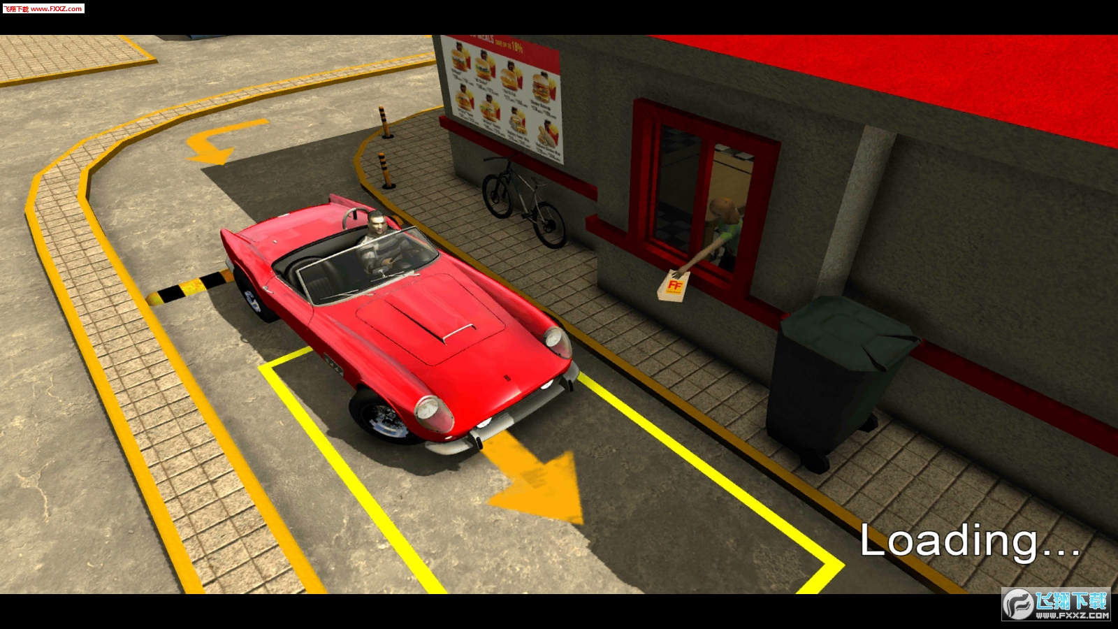 Car Parking(ͣ܇[)4.0.9؈D0