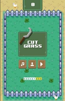 Cut Grass°