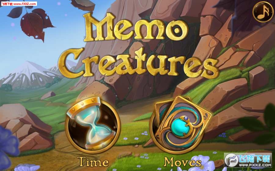 Memo Creatures([)v1.0؈D2