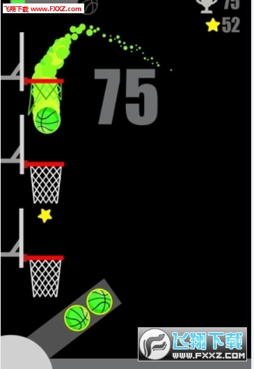 Š@(Basket Wall׿)1.0.2؈D1