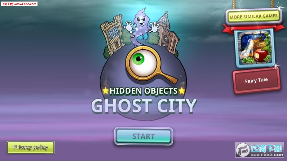 Ghost City(֮i׿)v2.5؈D0