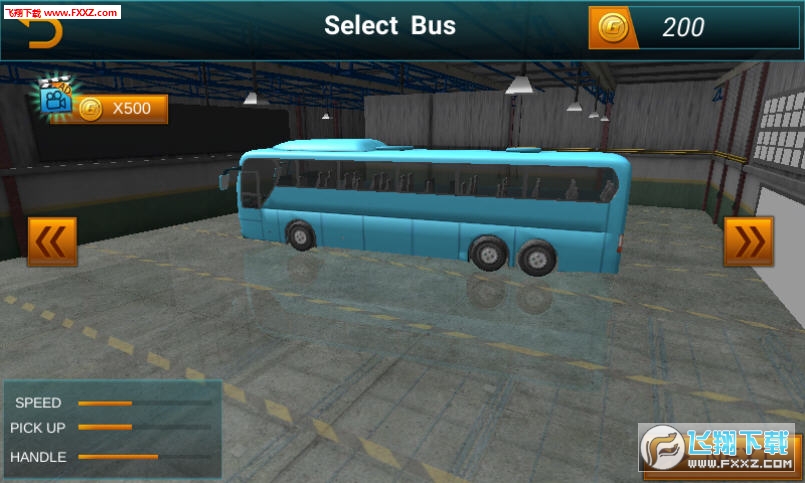 Bus Simulator 2019 Real Driving Game׿v1.0؈D1