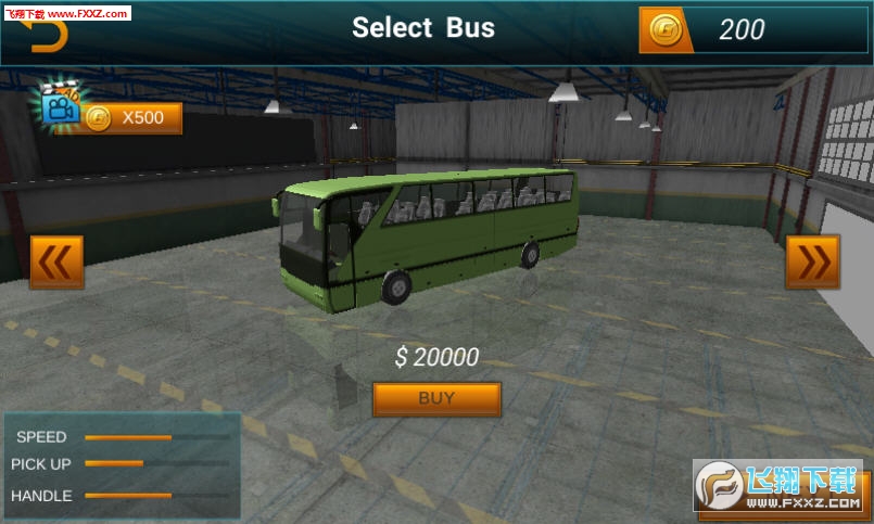 Bus Simulator 2019 Real Driving Game׿v1.0؈D2