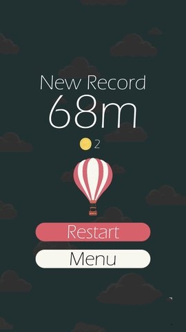 Balloon Riderٷ1.5.0؈D2