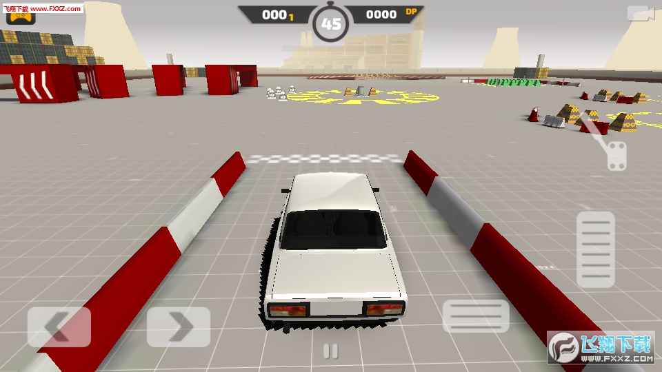 Project : Drift(hӋ׿)1.1؈D1