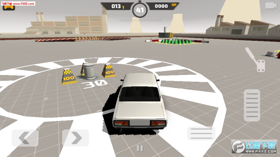 Project : Drift(hӋ׿)1.1؈D2