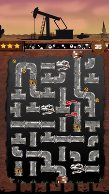 Black Gold Plumber(ڽܵ[)v11.0؈D1