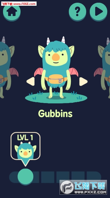 Go Get Gubbins׿v1.1؈D0