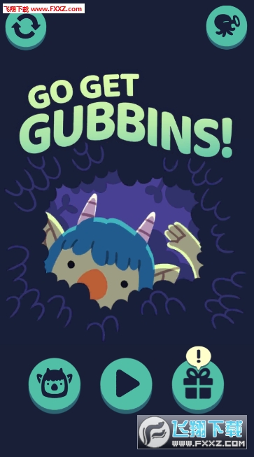 Go Get Gubbins׿v1.1؈D2