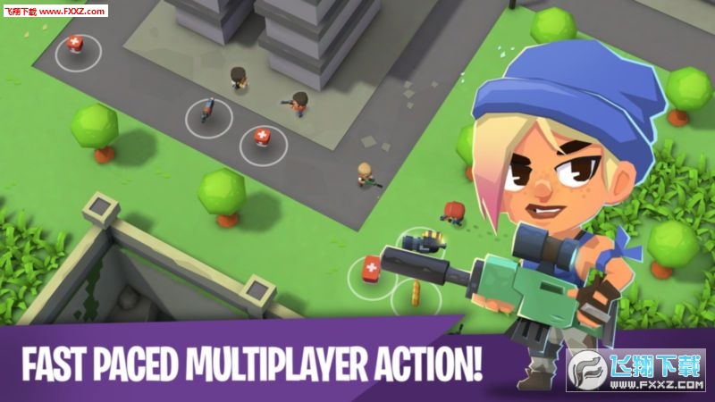 Battlelands(ʼґʿ׿)v1.1.0؈D0