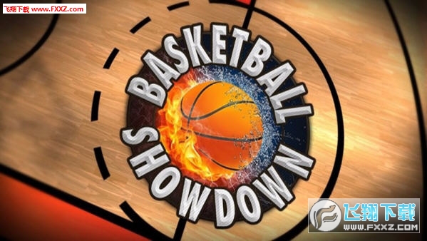 Basketball Showdown(@Ͷ@֙C)2.0.4؈D2