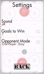 Air Hockey - Free(՚֙C)v1.1.6؈D0