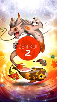 Zen Koi 2(~U2׿)v2.0.5؈D1