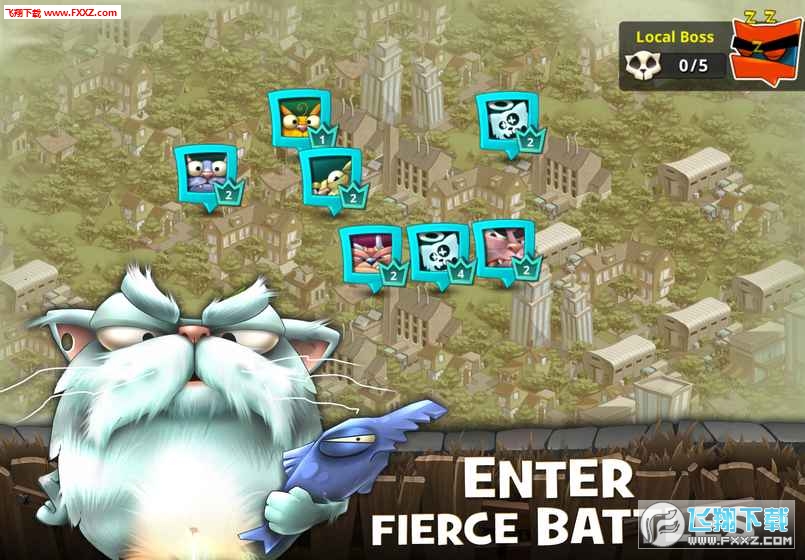 Cats Empire(ۇٷ)v3.10.1؈D2