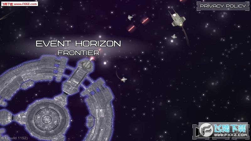 Event Horizon - Frontier(Event Horizon Frontier׿)v1.4؈D2