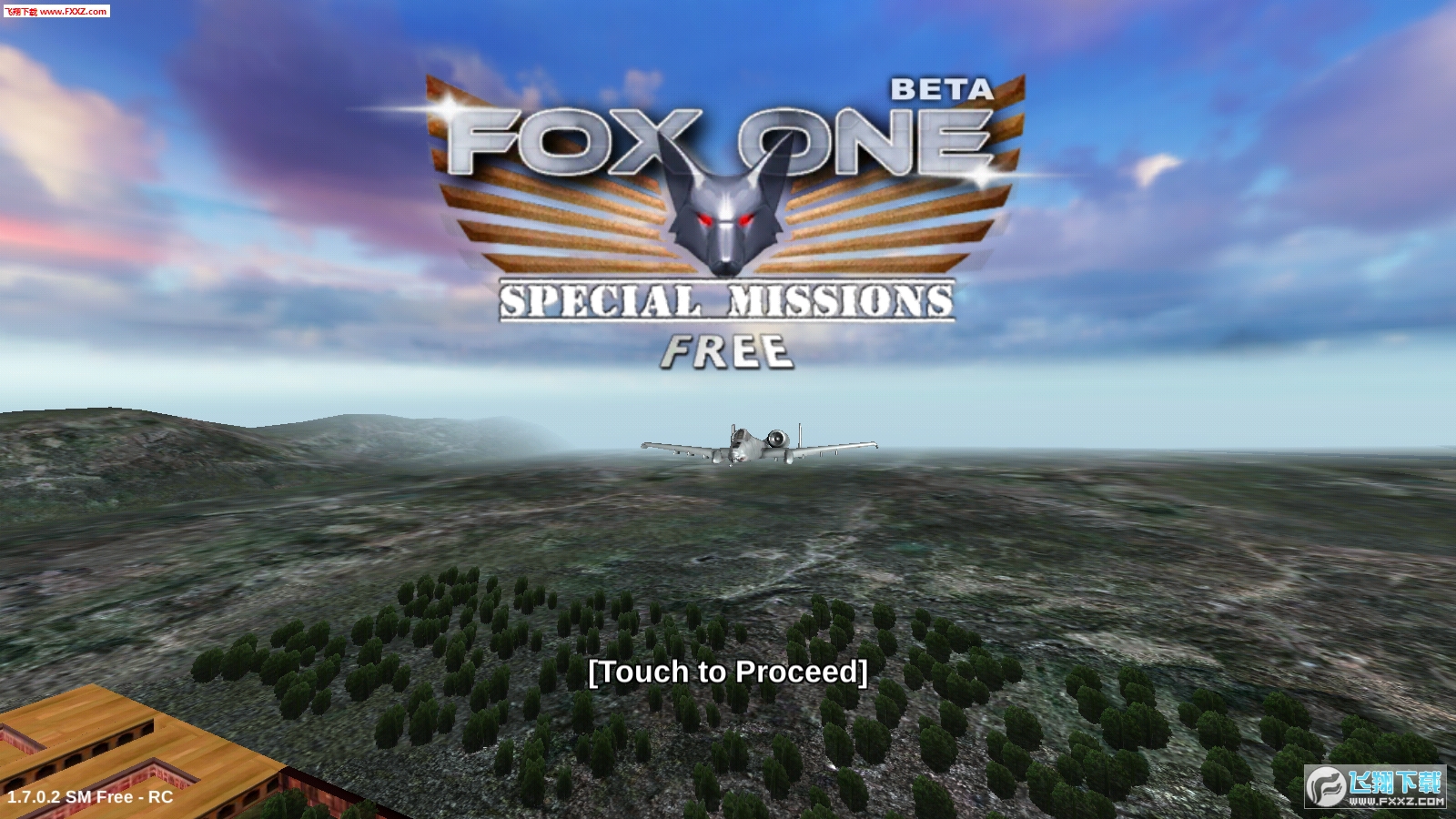 FoxOne Special Missions Free(Foxone special missions׿)1.7.0.2؈D0