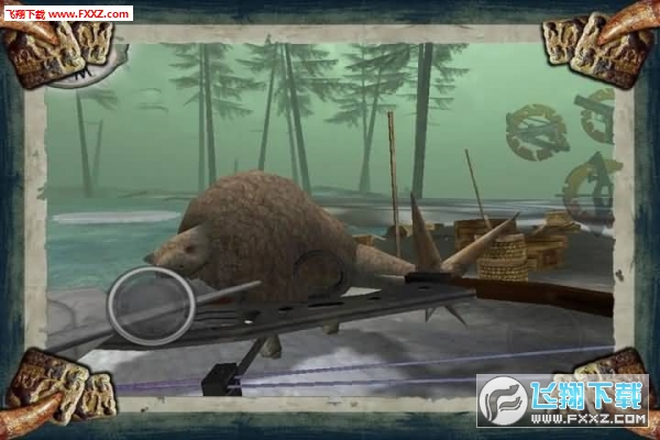 Ice Age Hunter Evolution(oC֙C)v1.8.11؈D1