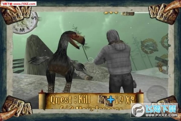 Ice Age Hunter Evolution(oC֙C)v1.8.11؈D2