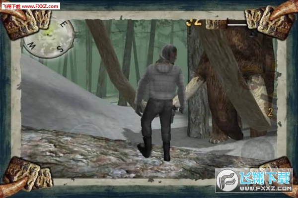 Ice Age Hunter Evolution(oC֙C)v1.8.11؈D3