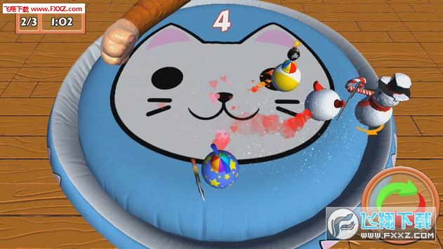 Sumo Ball(׿)v1.0؈D0