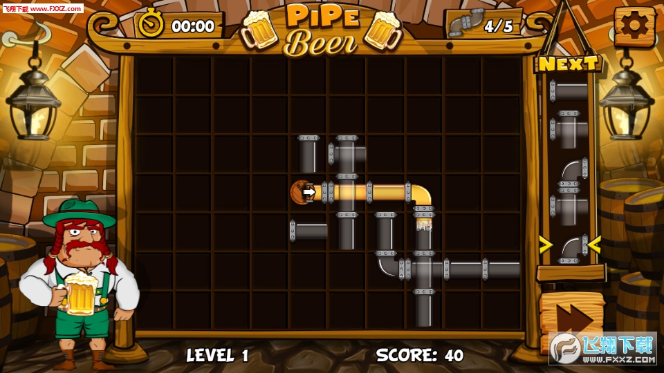 Beer Pipeline(ơƹܵ׿)v1.0؈D1