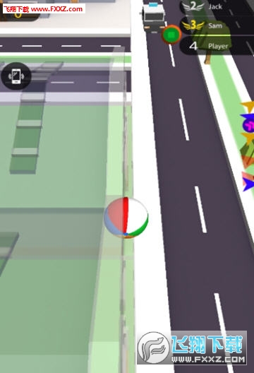 DestructiveBalls.io@׿v1.0.1؈D2