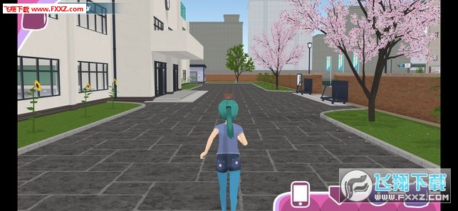 Shoujo City 3D[1.9؈D1