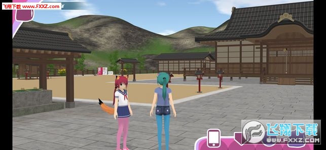 Shoujo City 3D[1.9؈D3