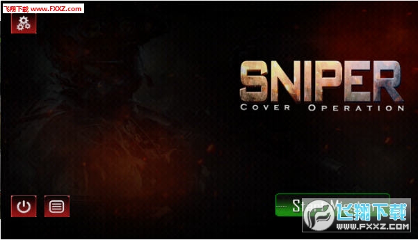 Sniper Cover Operation: FPS Shooting games 2019(ѓַI[)v1.0؈D1