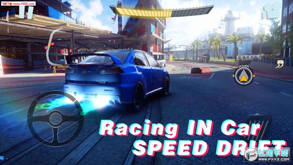 OٿҰj܇Racing in Car Speed Drift[v1.0؈D1