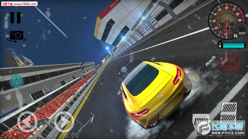 XUVCarRacingSimulator(ِ܇ģM3D[)v1.7؈D2