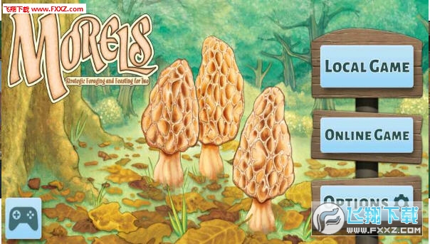 Morels(Ǿ[)v1.00.01؈D2