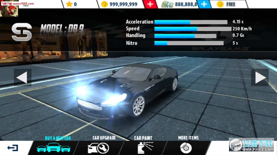 Modern Real Racer Drift Racing 3D(Fِ܇ٷ)1.5؈D1