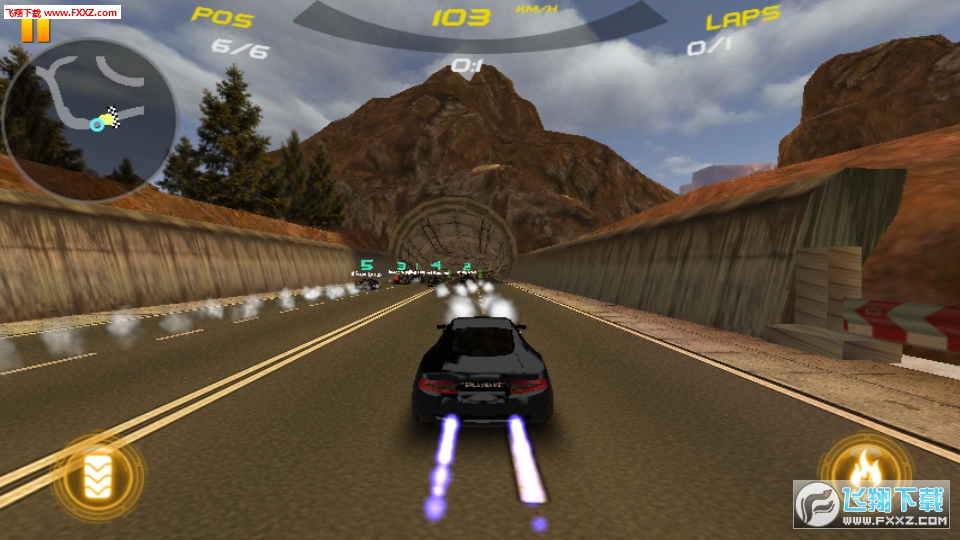 Modern Real Racer Drift Racing 3D(Fِ܇ٷ)1.5؈D2