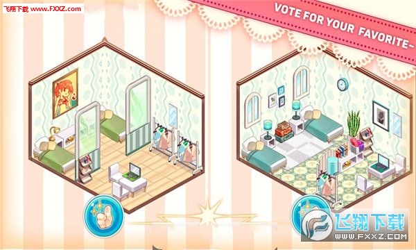 ɐۼҾOӋ(Kawaii Home Decorٷ)v0.1.1؈D1