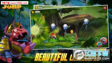 Kingdom Jump°v1.0؈D0