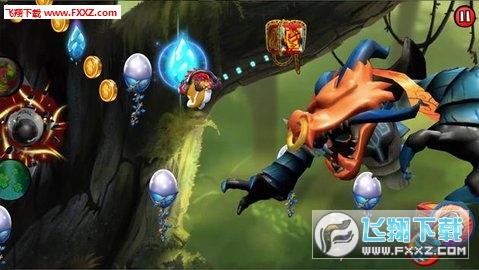 Kingdom Jump°v1.0؈D1