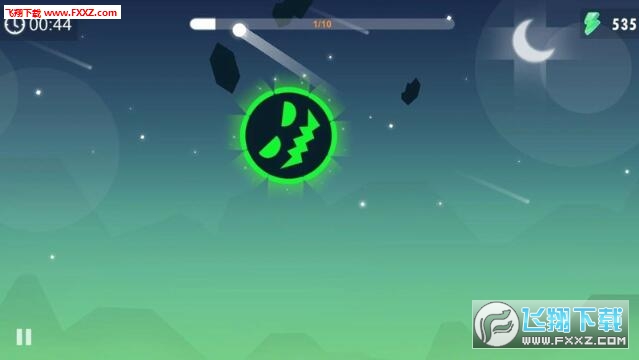 Dash Planet(׿)v1.0.1؈D2