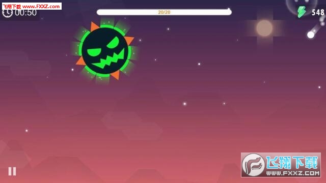 Dash Planet(׿)v1.0.1؈D0