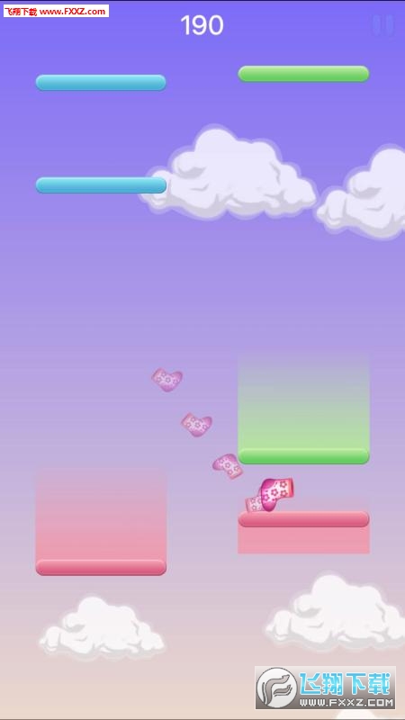 Jump Color(Sɫ[ٷ)1.3.0؈D3